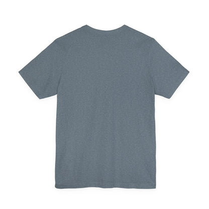 England World Cup 2026 Unisex Cotton Crew Tee by Printify