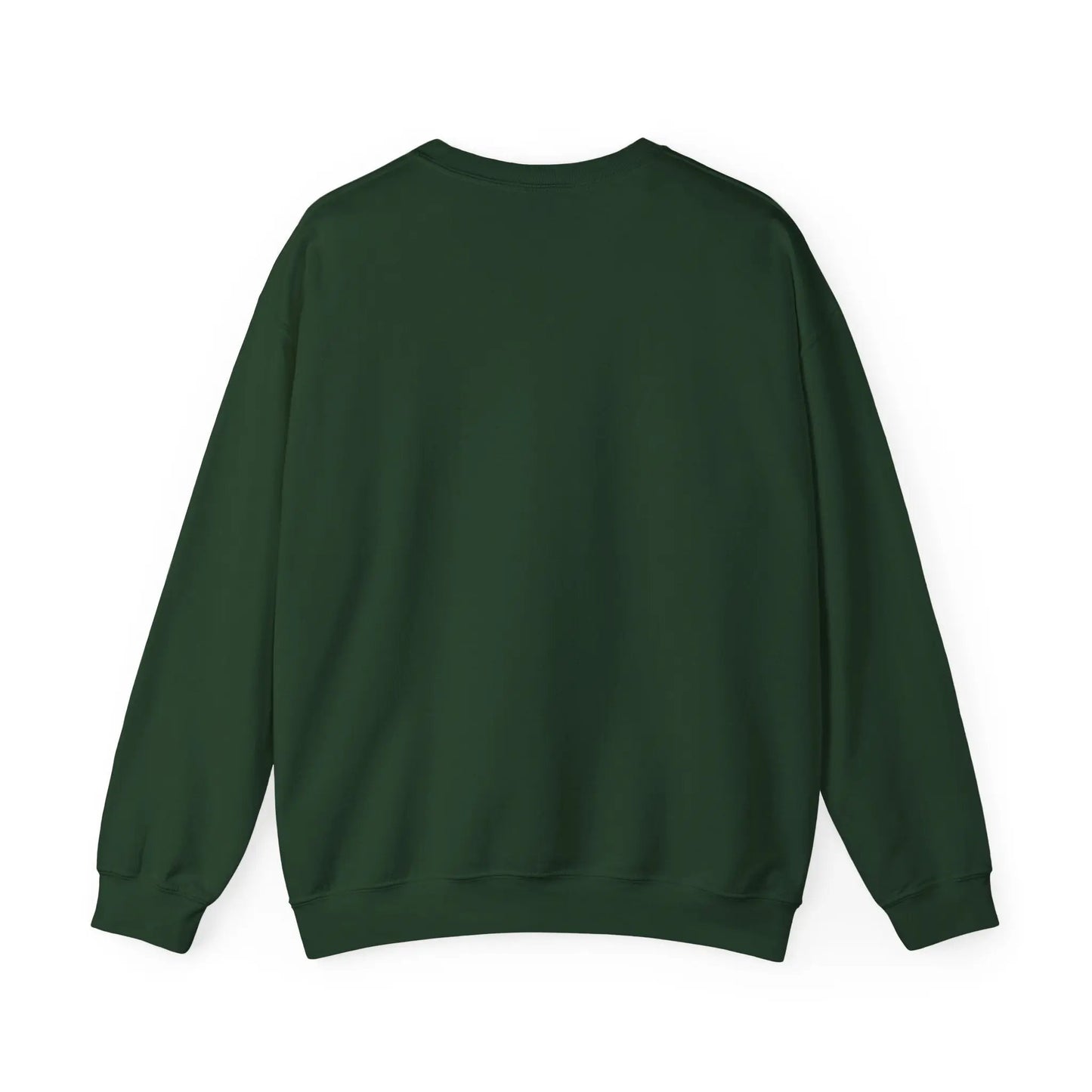 Mexico World Cup 2026 Crewneck Sweatshirt by Printify