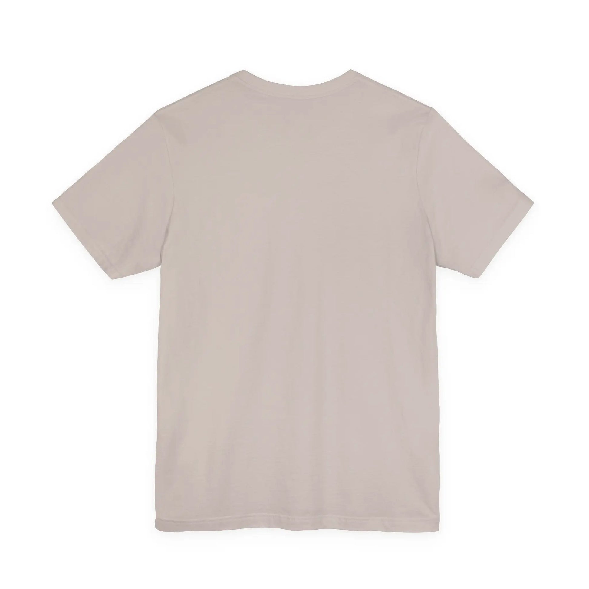 Houston World Cup 2026 Host Unisex Cotton Crew Tee by Printify
