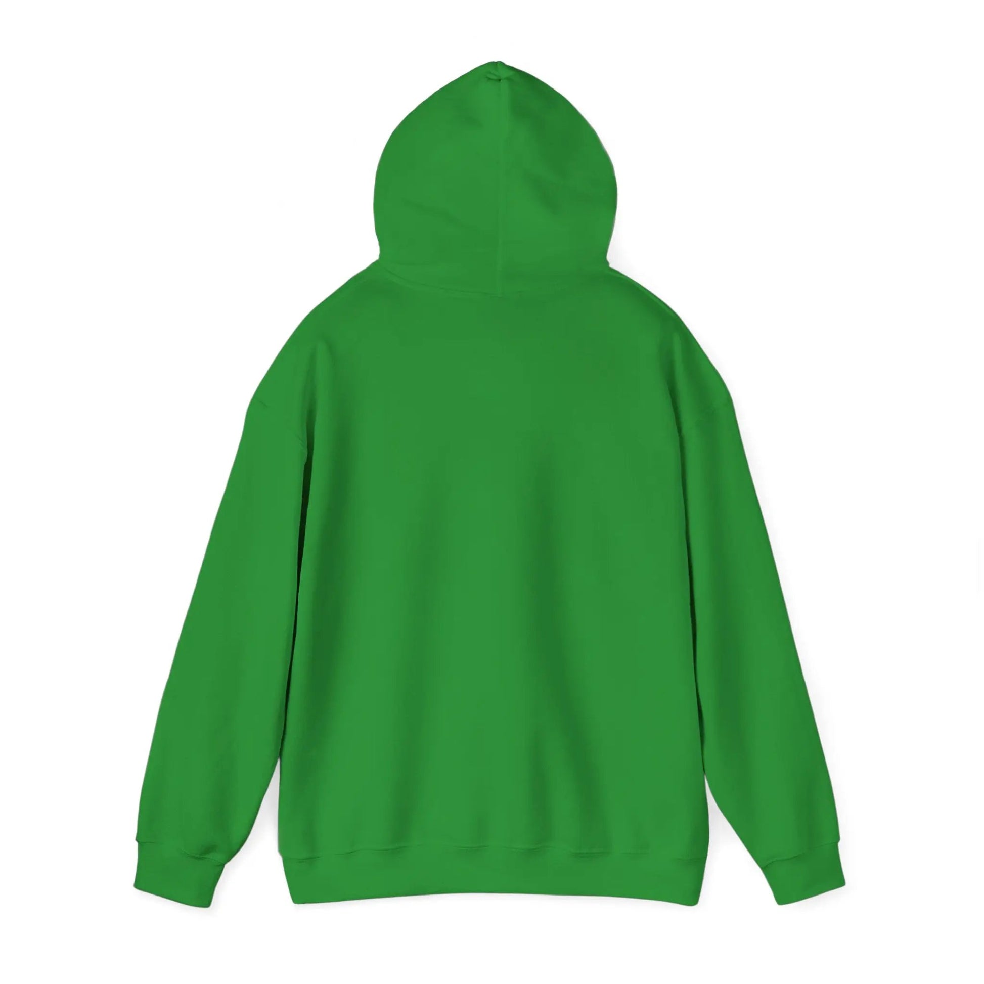 Mexico World Cup Slytherin Crest Hoodie – Hogwarts House Green Shield Pullover by Printify