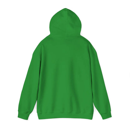 Mexico World Cup Slytherin Crest Hoodie – Hogwarts House Green Shield Pullover by Printify