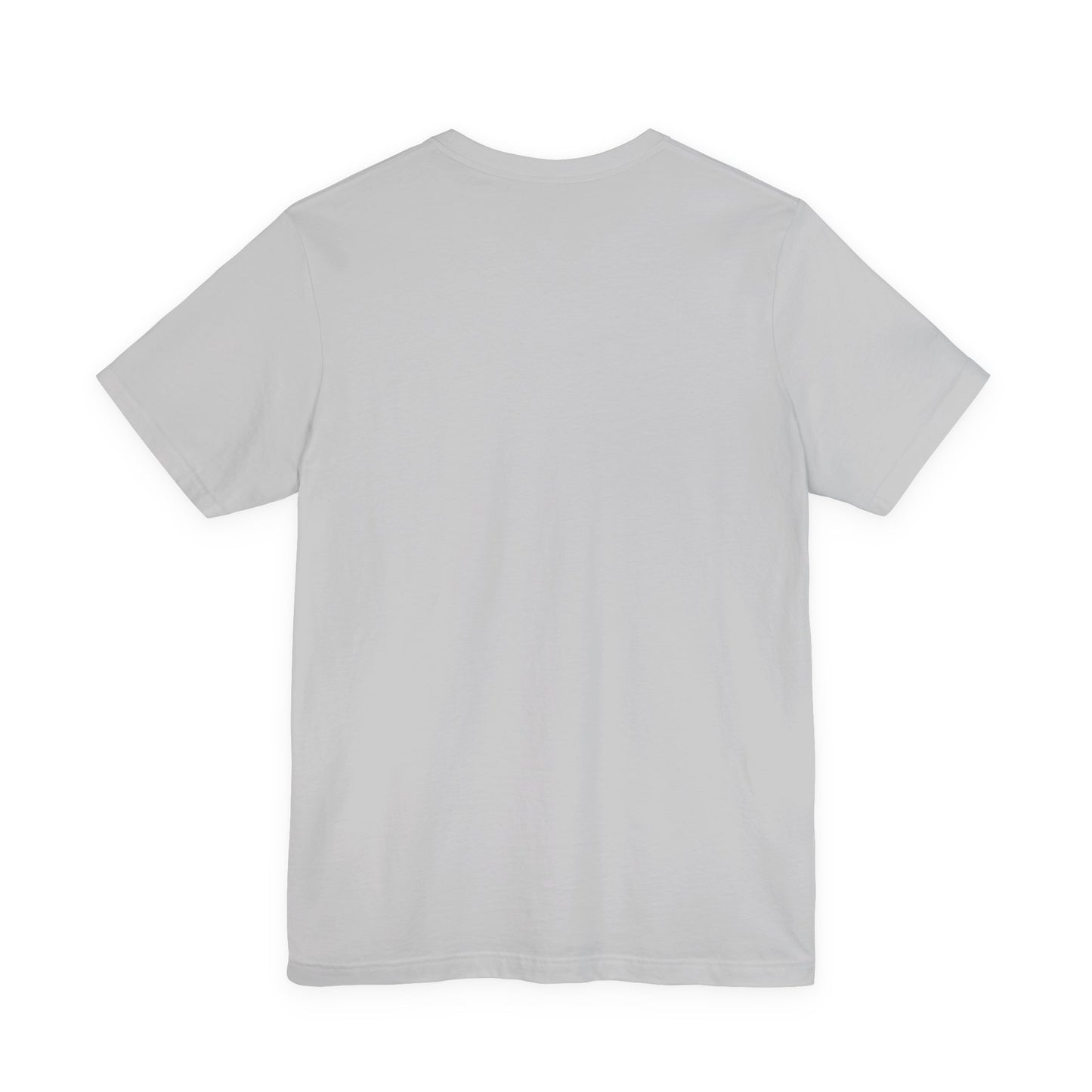 France World Cup 2026 Unisex Cotton Crew Tee