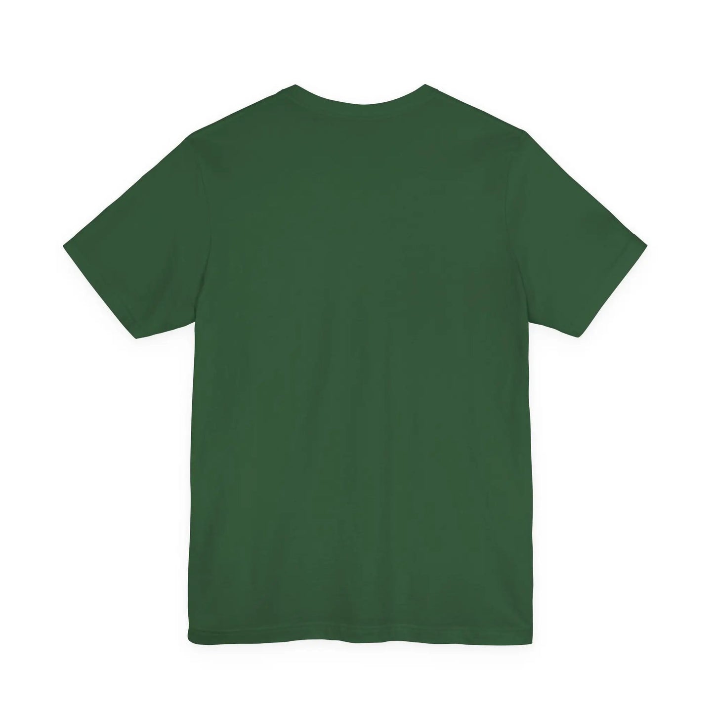 Portugal World Cup 2026 Unisex Cotton Crew Tee by Printify