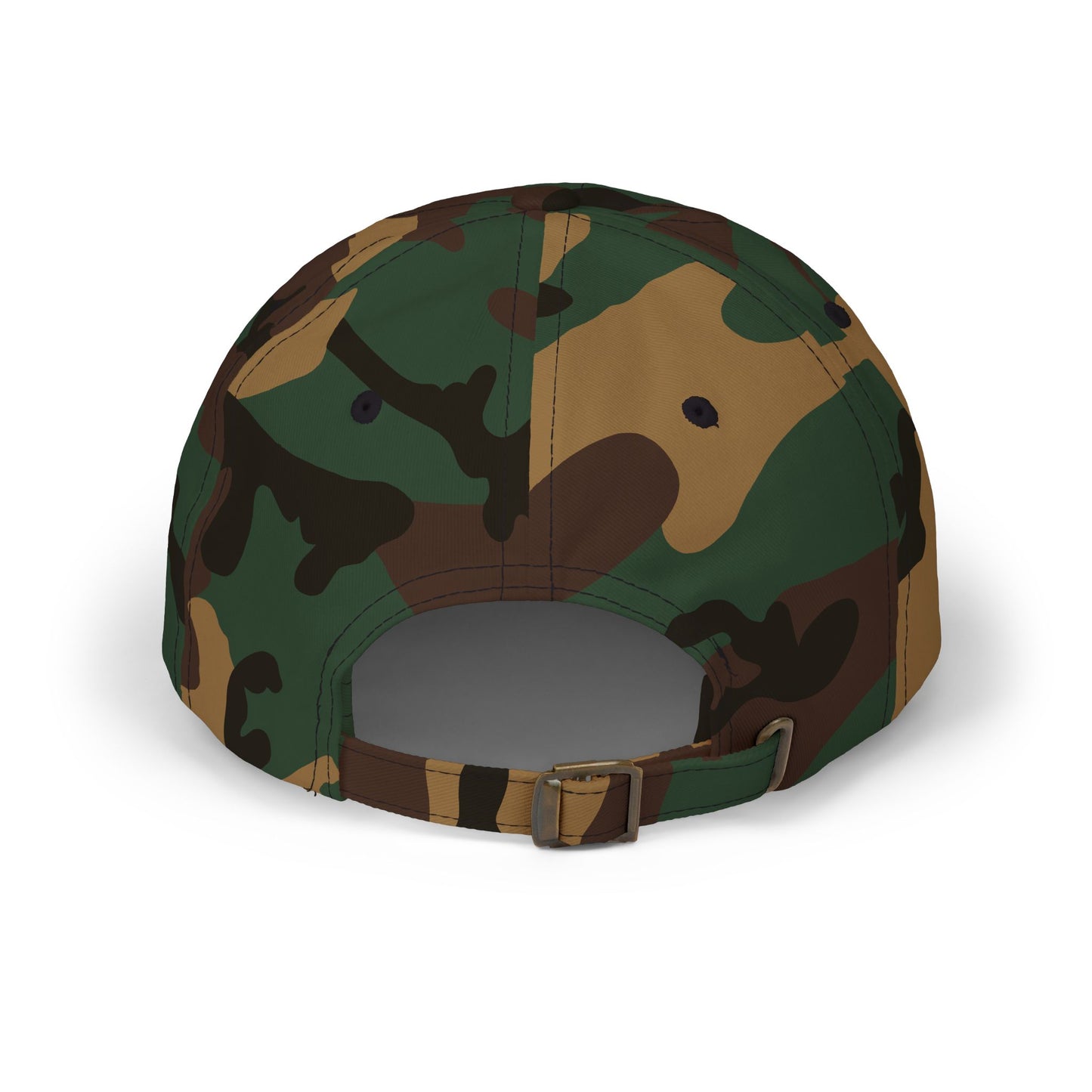 Arsenal Fan Classic Dad Cap