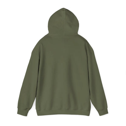 Mexico World Cup Slytherin Crest Hoodie Green Shield Pullover by Printify