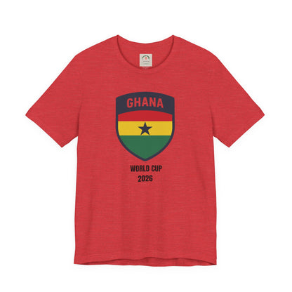 Ghana World Cup 2026