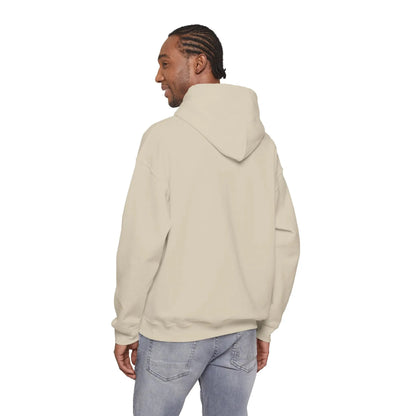 Senegal Flag Crest Hoodie With Shield Emblem For Fans And Travelers by Printify