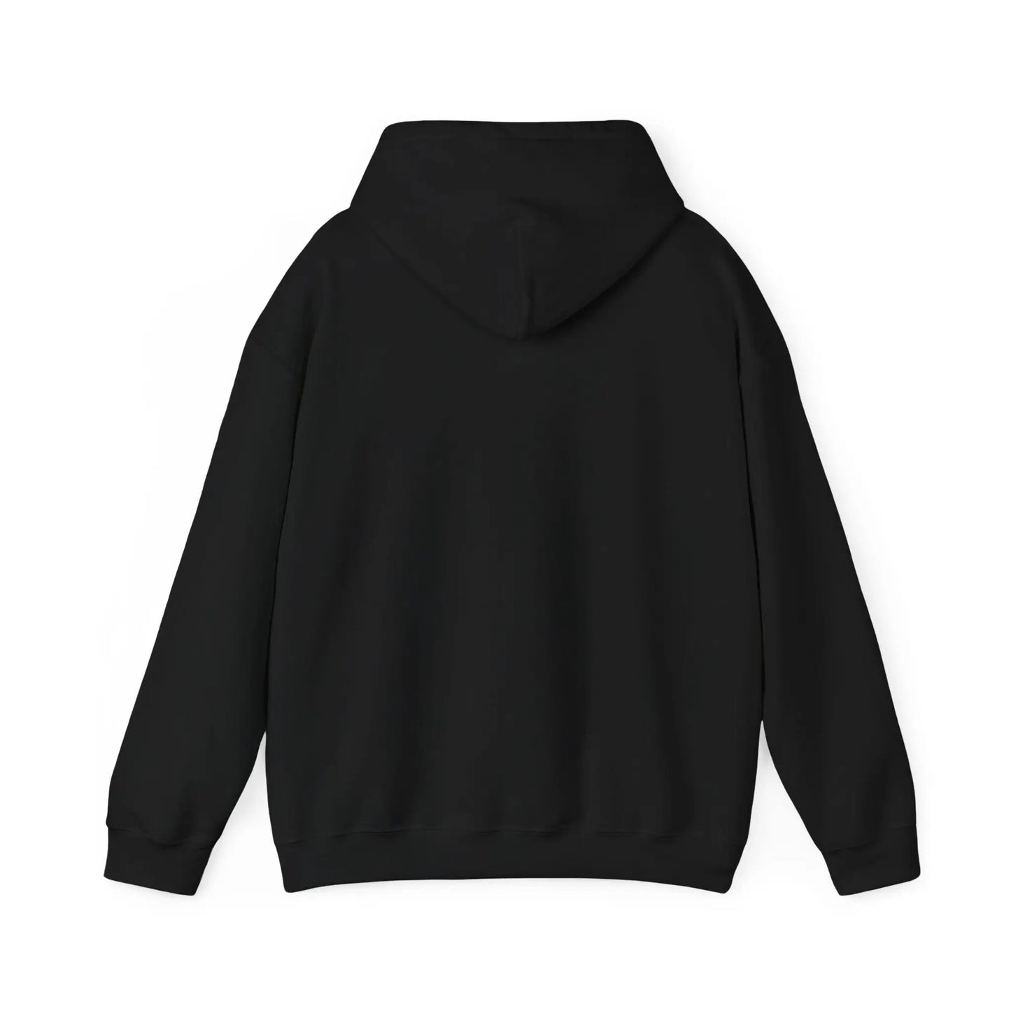 Netherland World Cup 2026 Crest Hoodie — Lion Shield Emblem Hooded Sweatshirt by Printify