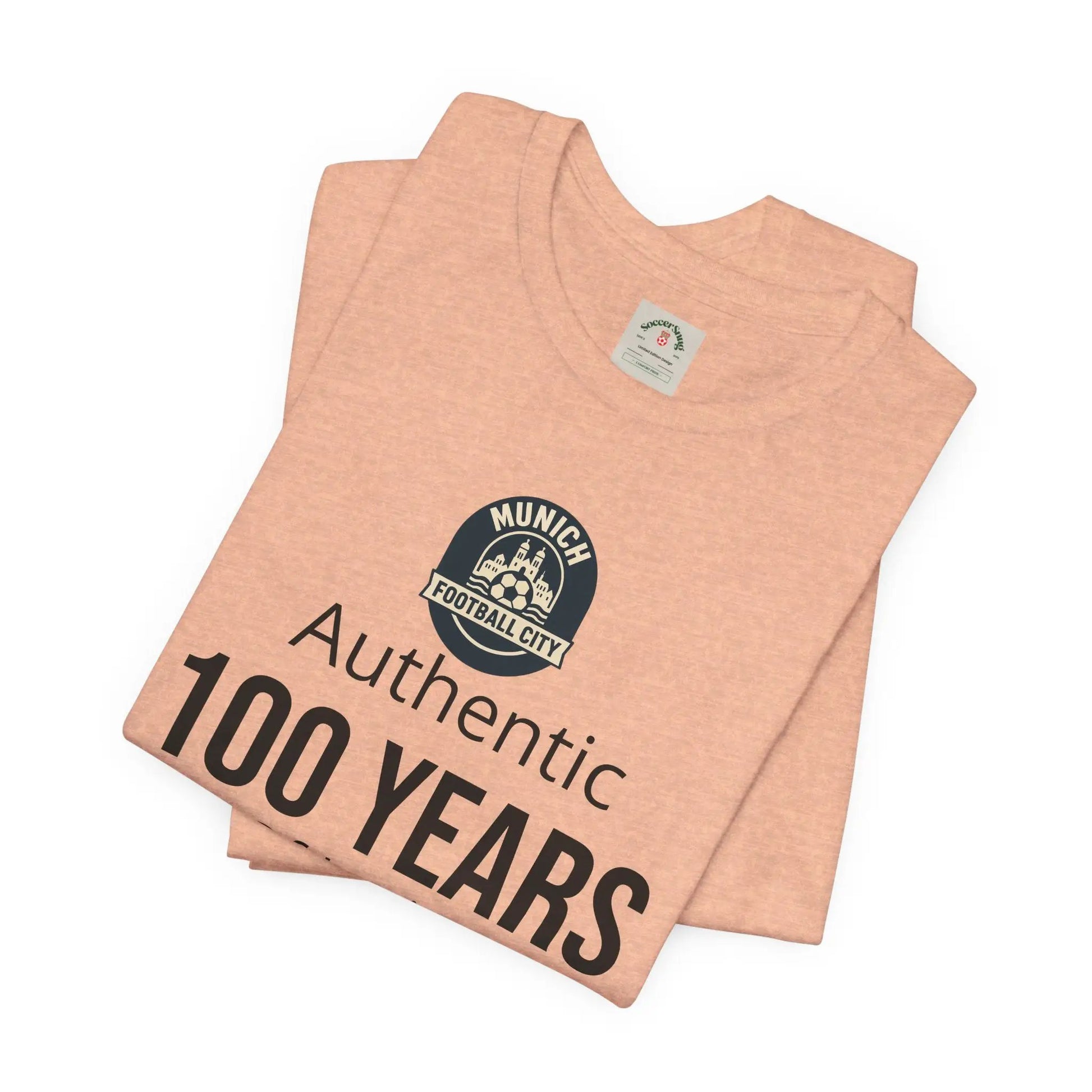 10 Years of Not Giving a Damn T-Shirt — Funny Milestone Tee by Printify
