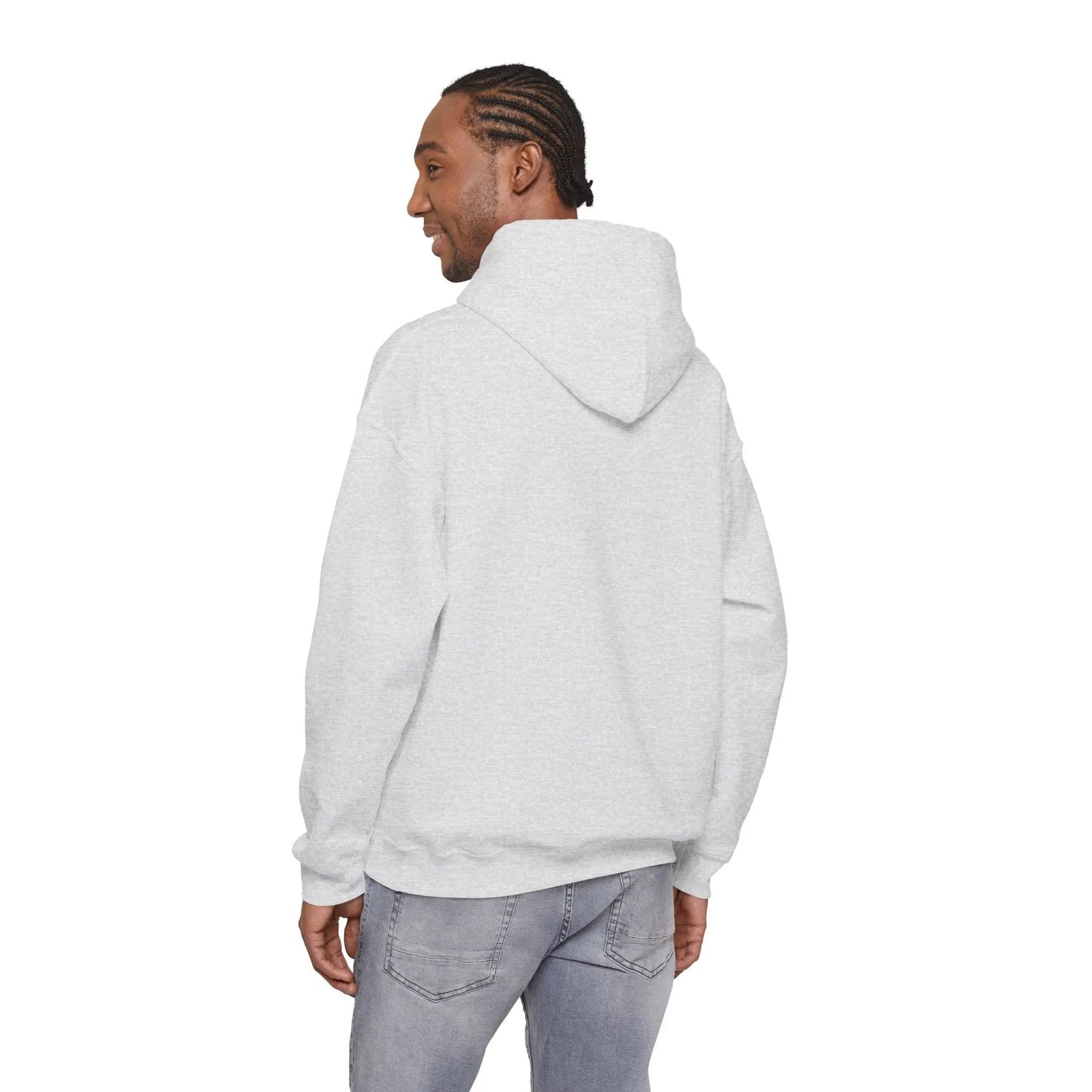 Senegal Flag Crest Hoodie With Shield Emblem For Fans And Travelers by Printify