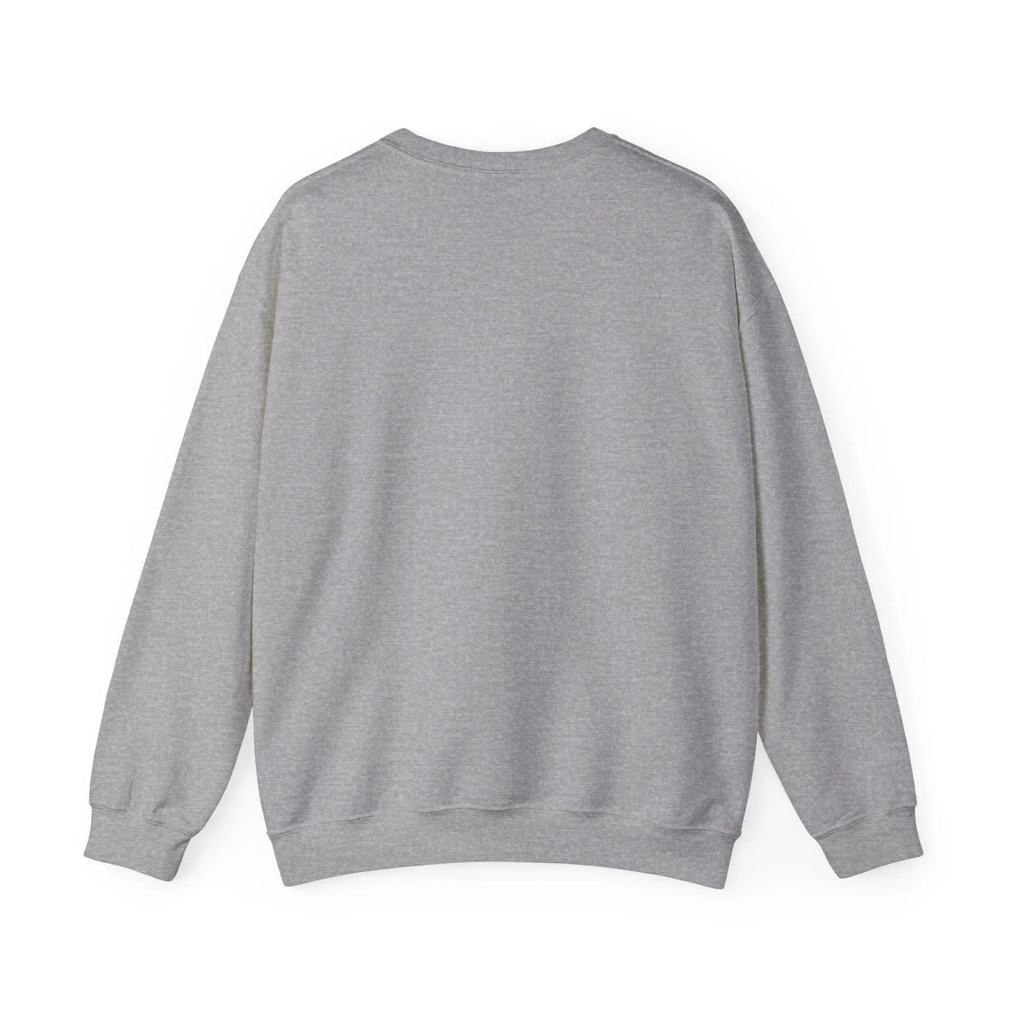 Argentina World Cup Crest Embroidered Crewneck Sweatshirt by Printify