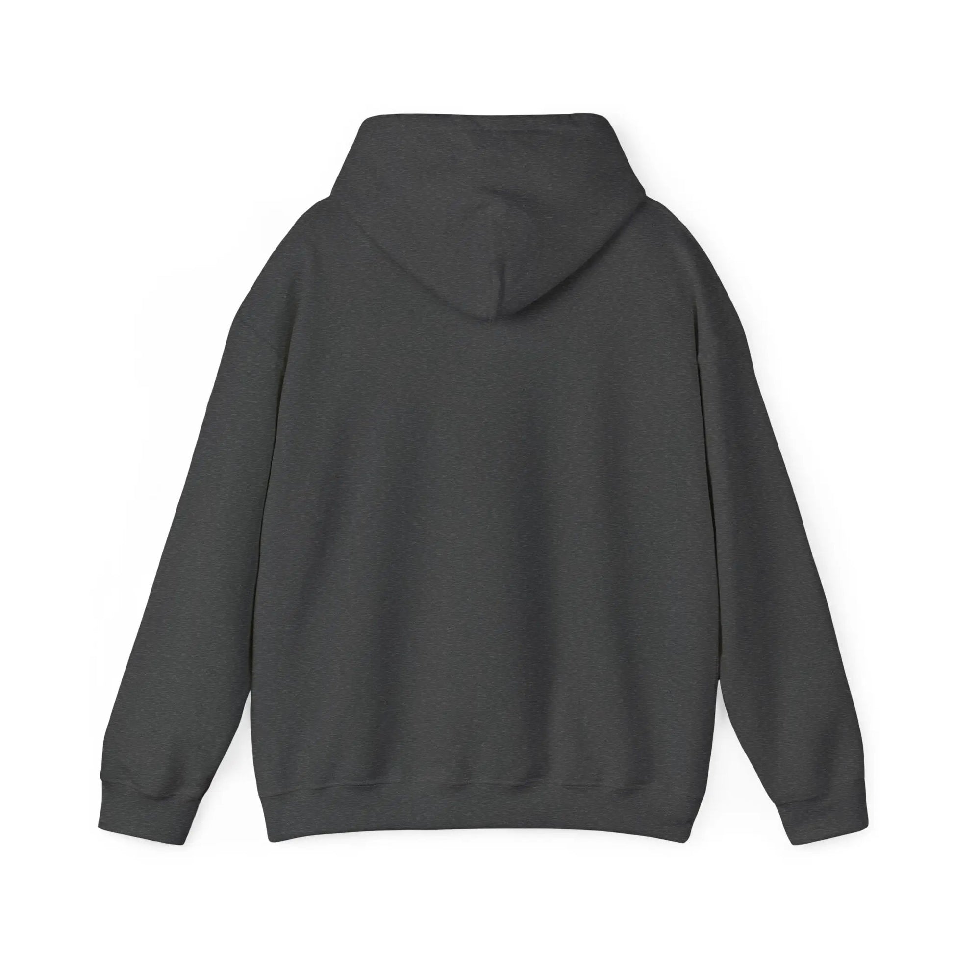Soccer Trophy Crest Hoodie - Champion Shield Football Pullover by Printify