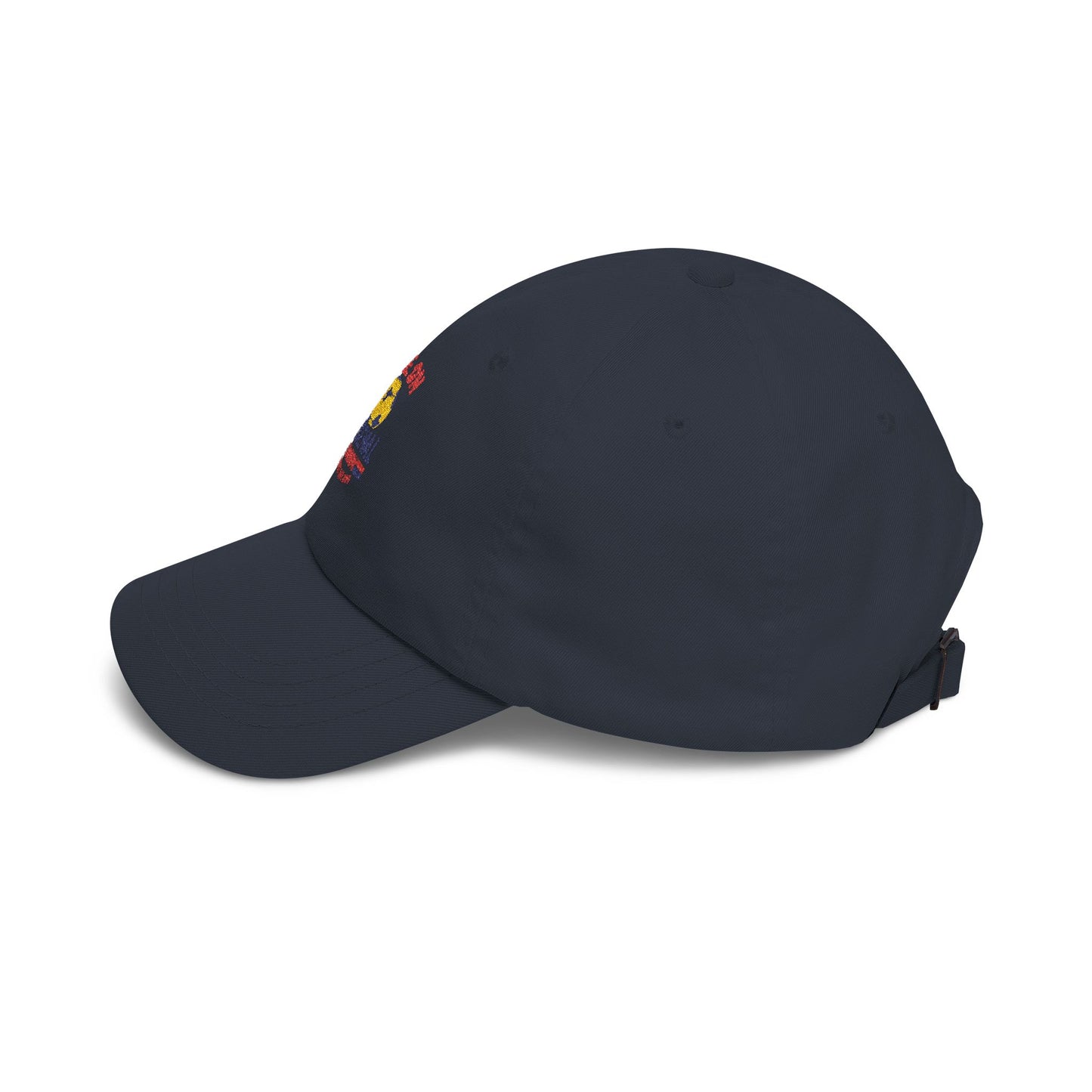 Arsenal Fan Classic Dad Cap