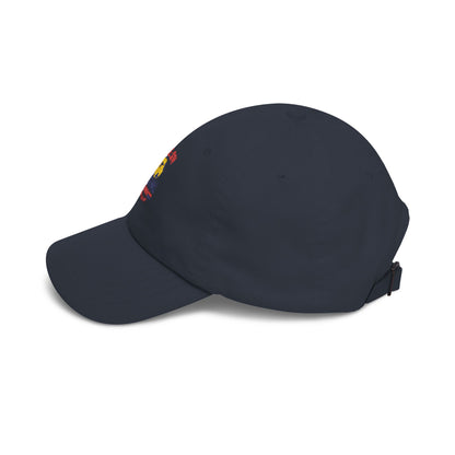 Arsenal Fan Classic Dad Cap