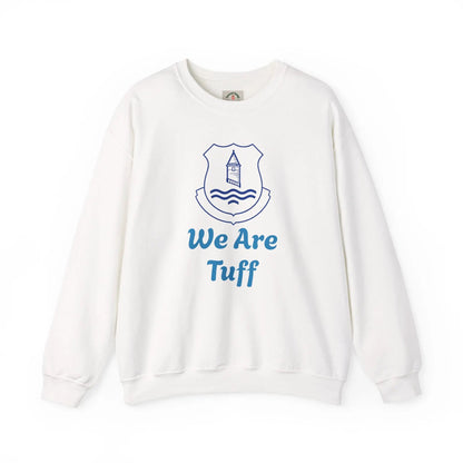 Unisex Heavy Blend™ Crewneck Sweatshirt by Printify