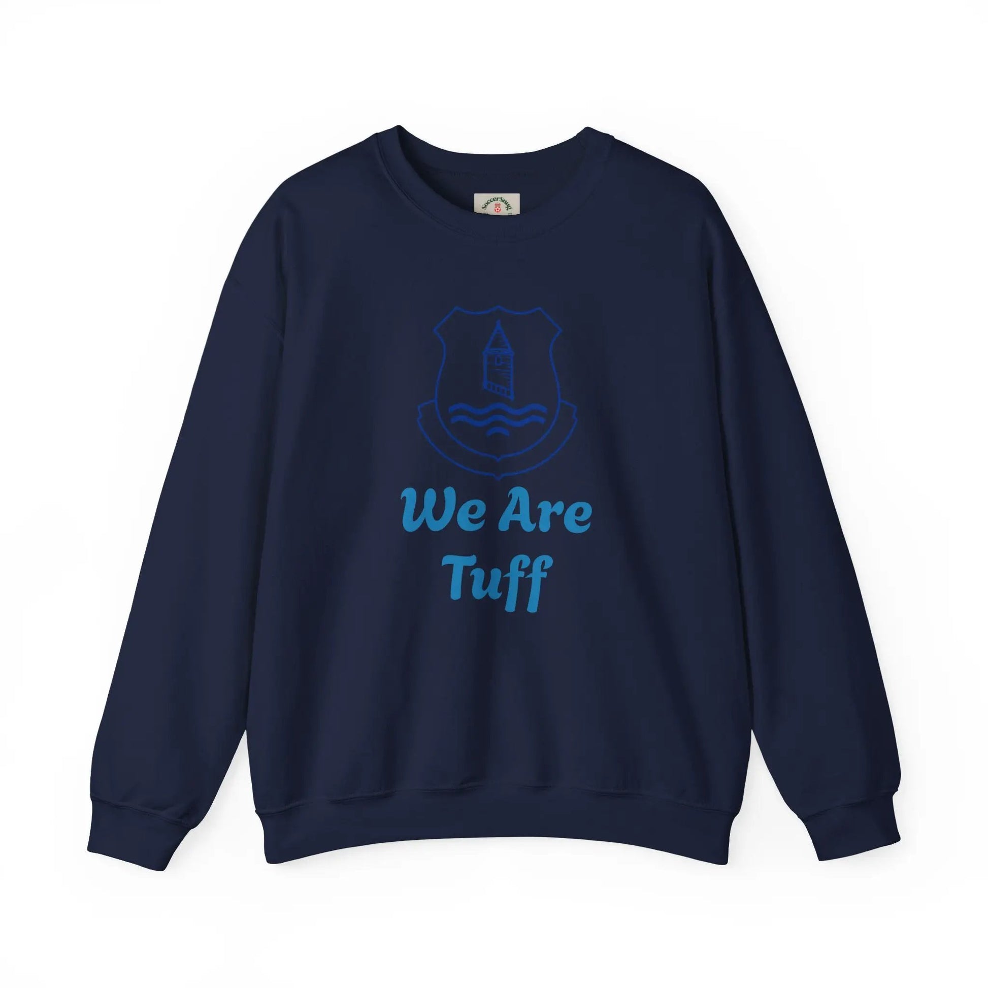 Unisex Heavy Blend™ Crewneck Sweatshirt by Printify