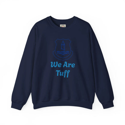 Unisex Heavy Blend™ Crewneck Sweatshirt by Printify
