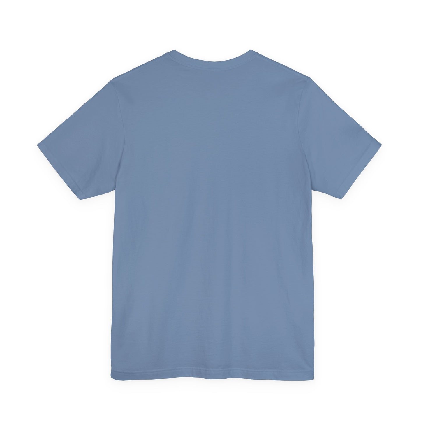 France World Cup 2026 Unisex Cotton Crew Tee