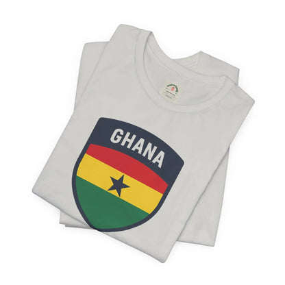 Ghana World Cup 2026 by Printify