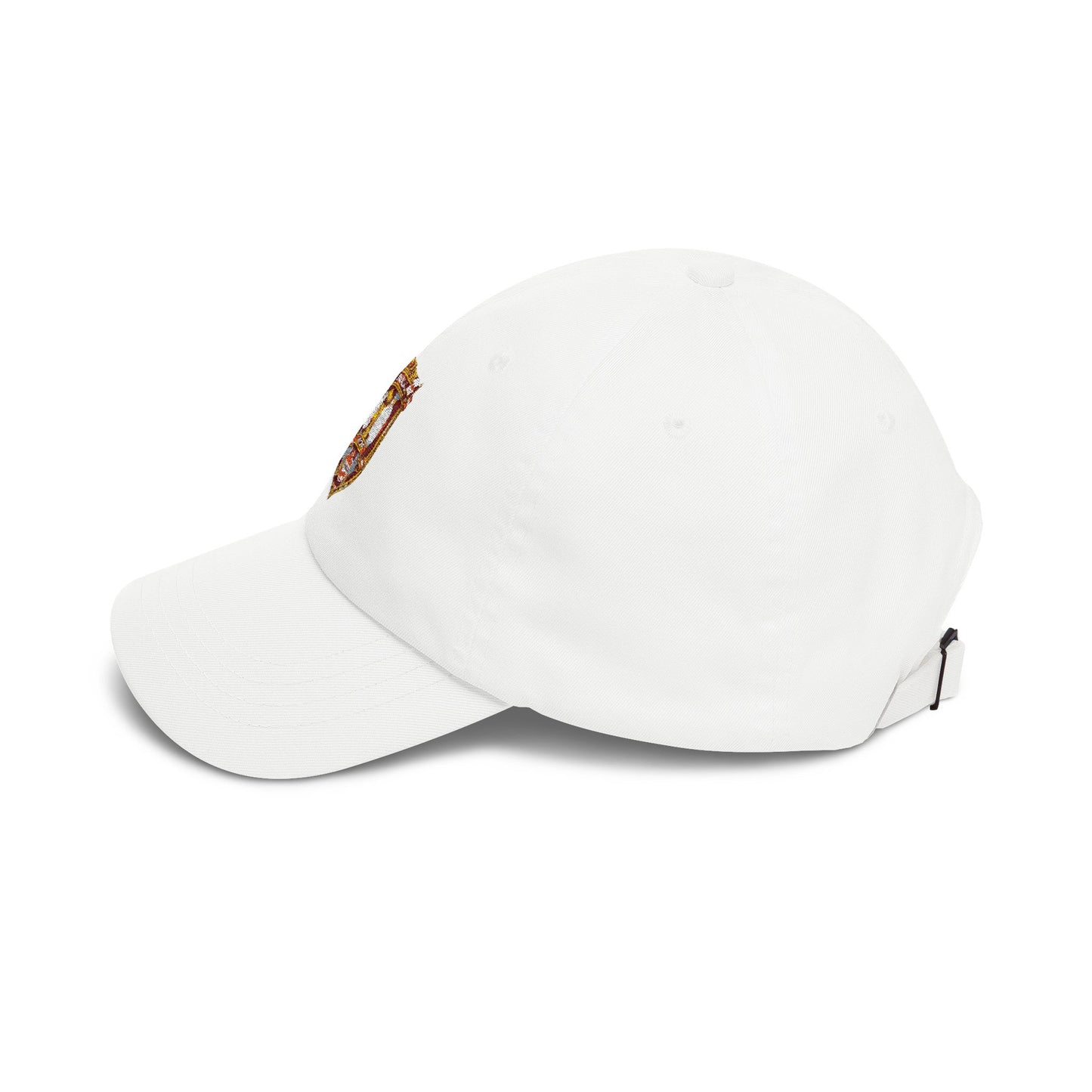 Classic Dad Cap