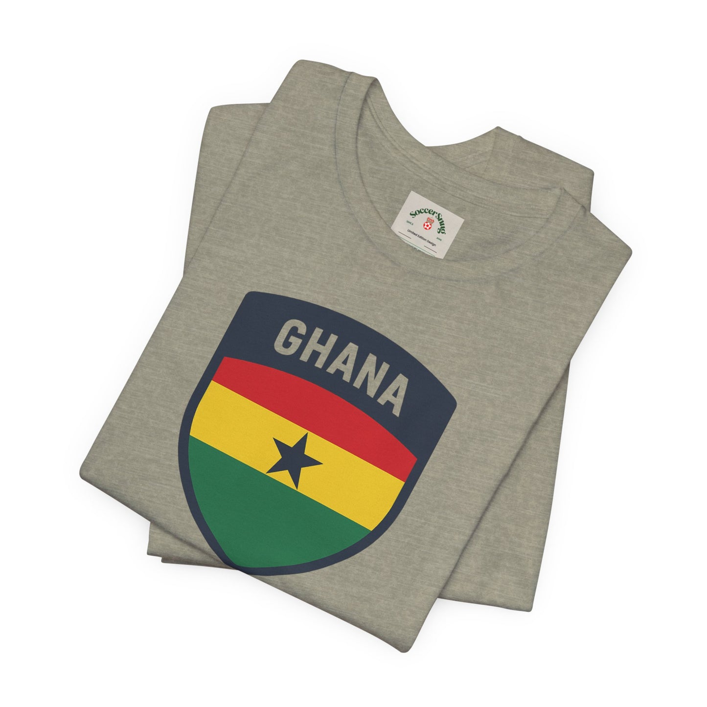 Ghana World Cup 2026