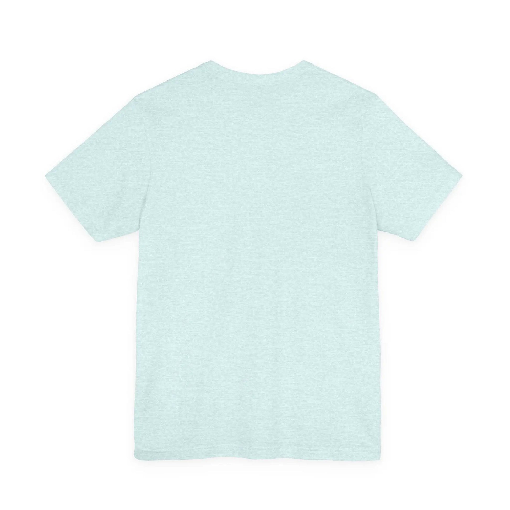 Curaçao World Cup 2026 Unisex Cotton Crew Tee by Printify