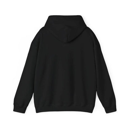 Soccer Trophy Crest Hoodie - Champion Shield Football Pullover by Printify