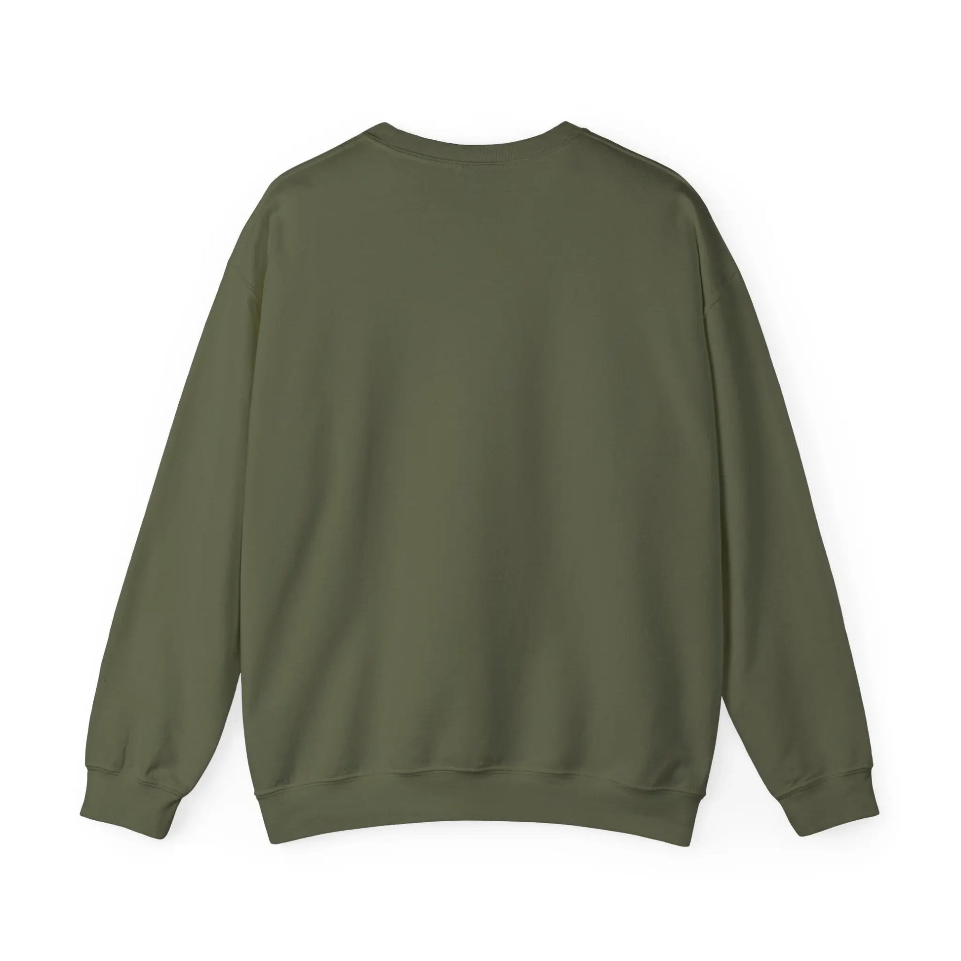 Mexico World Cup 2026 Crewneck Sweatshirt by Printify