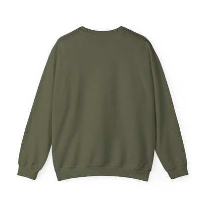 Mexico World Cup 2026 Crewneck Sweatshirt by Printify