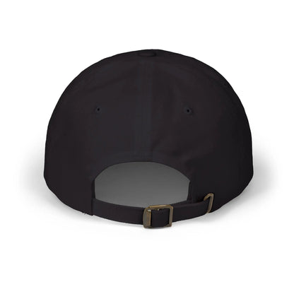 Classic Dad Cap World Cup 2026 USA Soccer Fan Hat With Precurved Visor by Printify