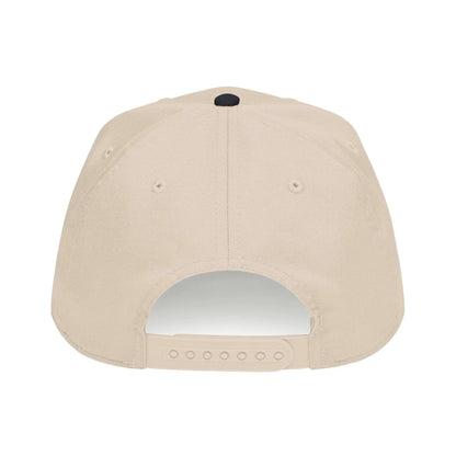 Mexico World Cup 2026 Mid Profile Adjustable Structured Baseball Cap by Printify