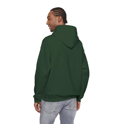 Senegal Flag Crest Hoodie With Shield Emblem For Fans And Travelers by Printify