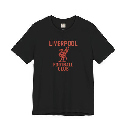 Vintage Liverpool Fan Tee