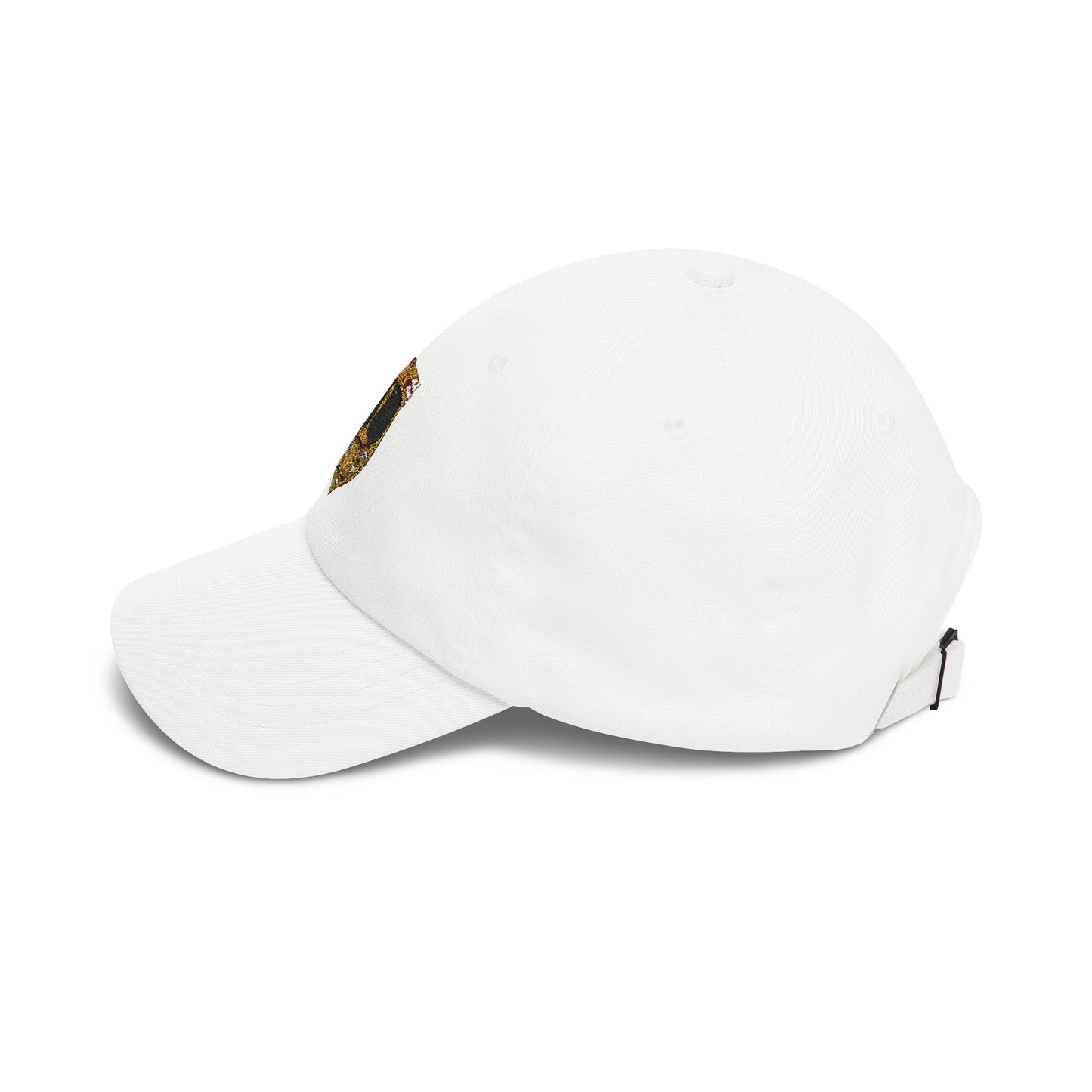 Classic Dad Cap