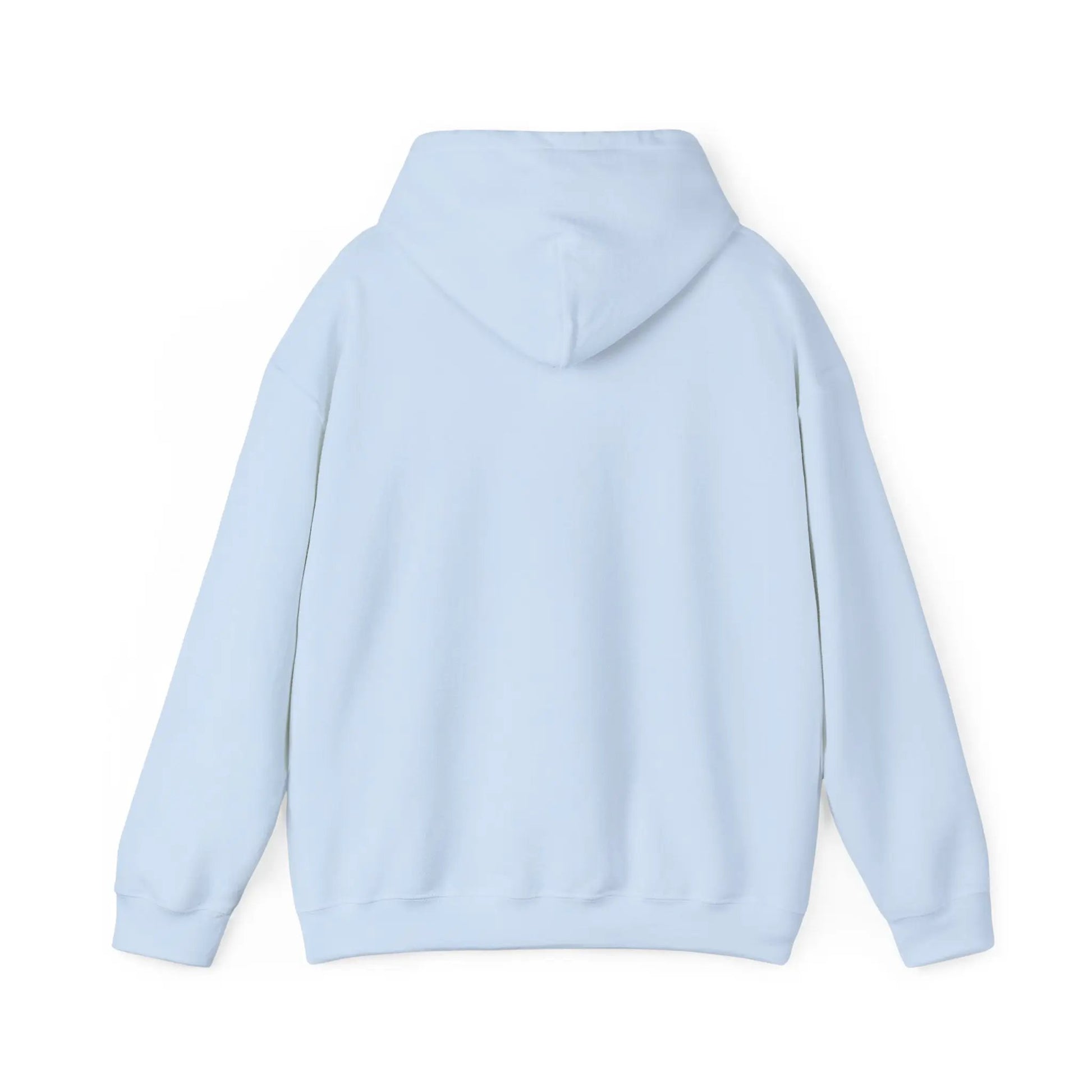 Soccer Trophy Crest Hoodie - Champion Shield Football Pullover by Printify