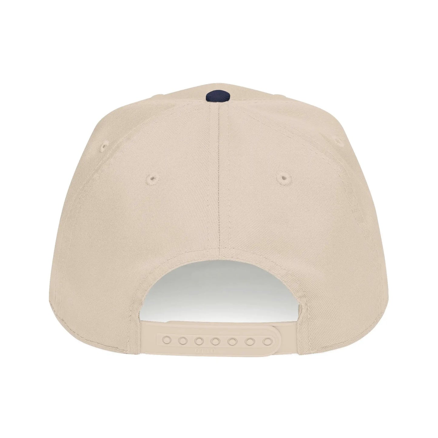 Mexico World Cup 2026 Mid Profile Adjustable Structured Baseball Cap by Printify