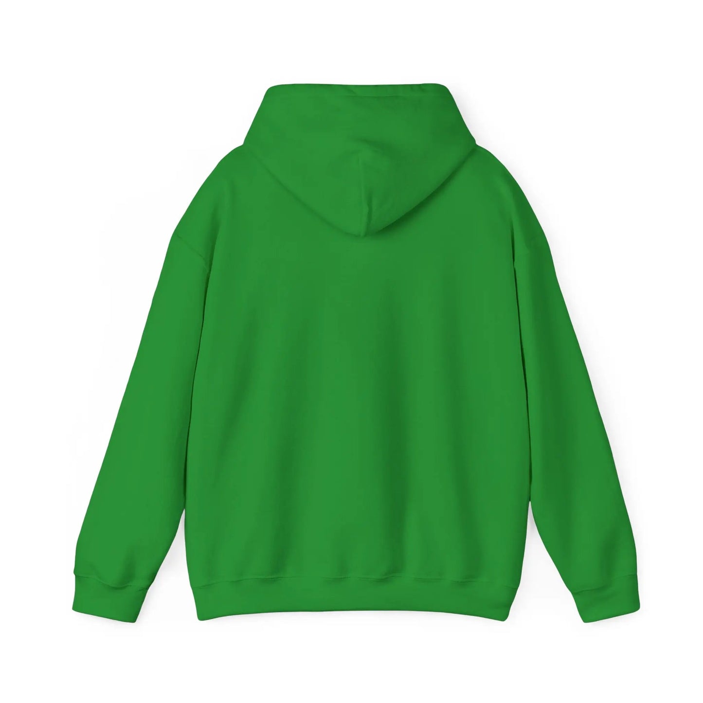 Portugal Football Crest Hoodie — Retro Soccer Emblem Sweatshirt by Printify