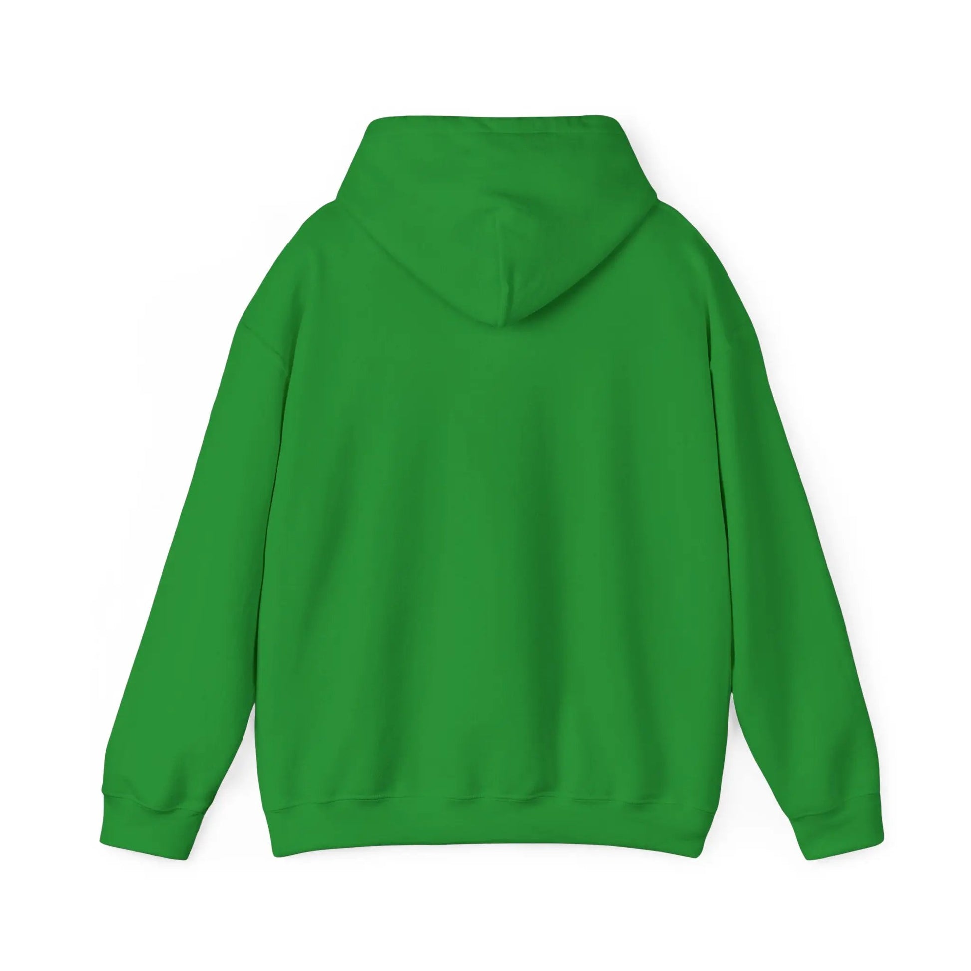 Portugal Football Crest Hoodie — Retro Soccer Emblem Sweatshirt by Printify