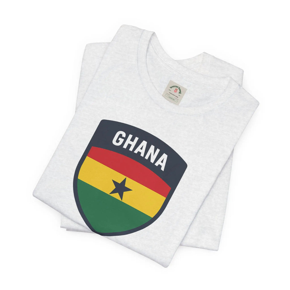 Ghana World Cup 2026 by Printify
