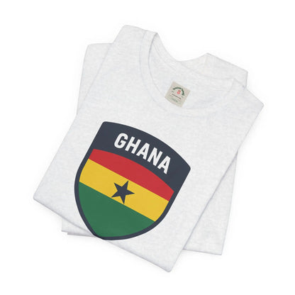 Ghana World Cup 2026 by Printify