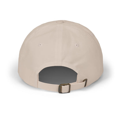 Arsenal Fan Classic Dad Cap