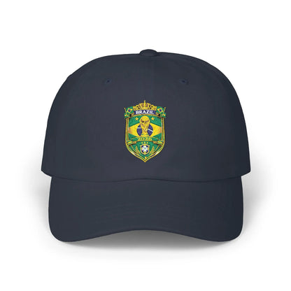 Classic Dad Cap by Printify