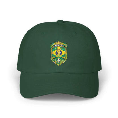 Classic Dad Cap by Printify