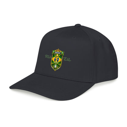 Brazil World Cup 2026 Baseball hat