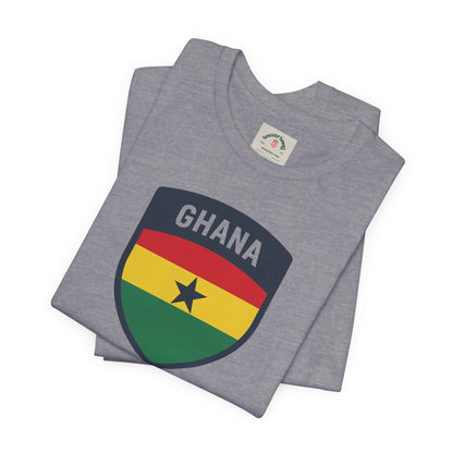Ghana World Cup 2026