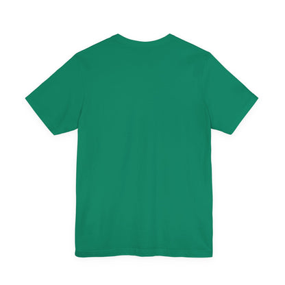 Mexico World Cup 2026 Unisex Cotton Crew Tee