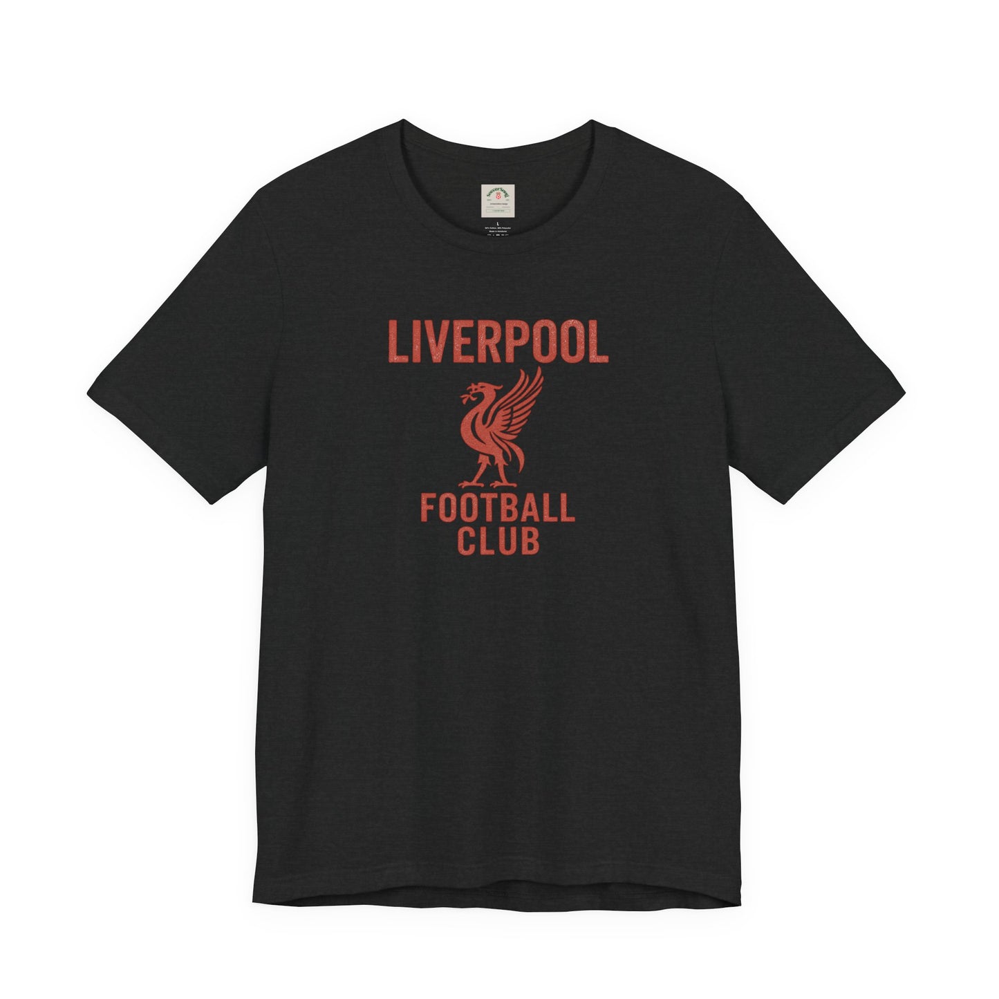 Vintage Liverpool Fan Tee