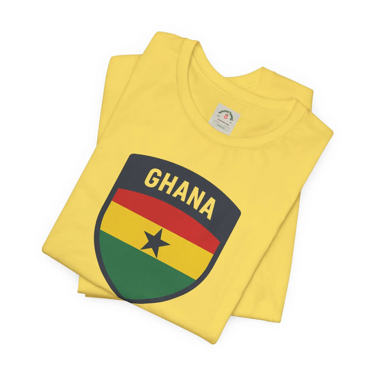 Ghana World Cup 2026 by Printify