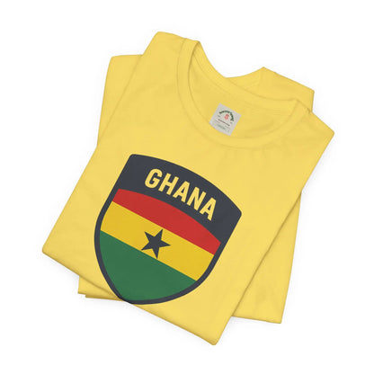 Ghana World Cup 2026 by Printify