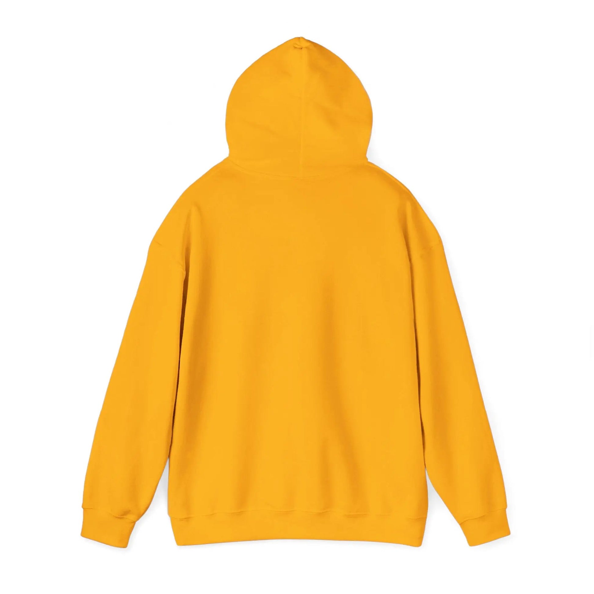 Senegal Flag Crest Hoodie With Shield Emblem For Fans And Travelers by Printify